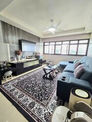 Blk 687D Choa Chu Kang Drive (Choa Chu Kang), HDB 5 Rooms #633400051